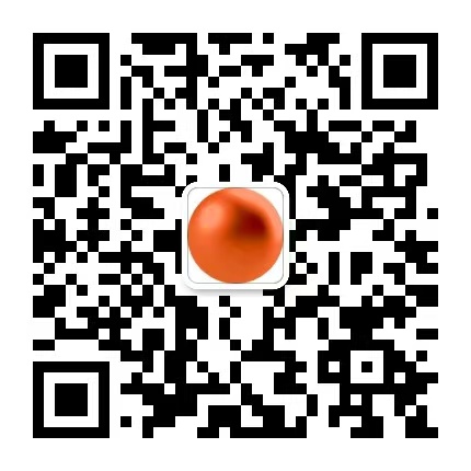 张嬢嬢微信公众号二维码